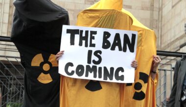 Disarming deterrence and abolishing nuclear weapons