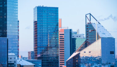 Banks in Estonia make €368 million in Q1 profit | News