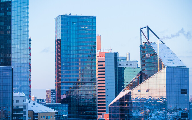 Banks in Estonia make €368 million in Q1 profit | News