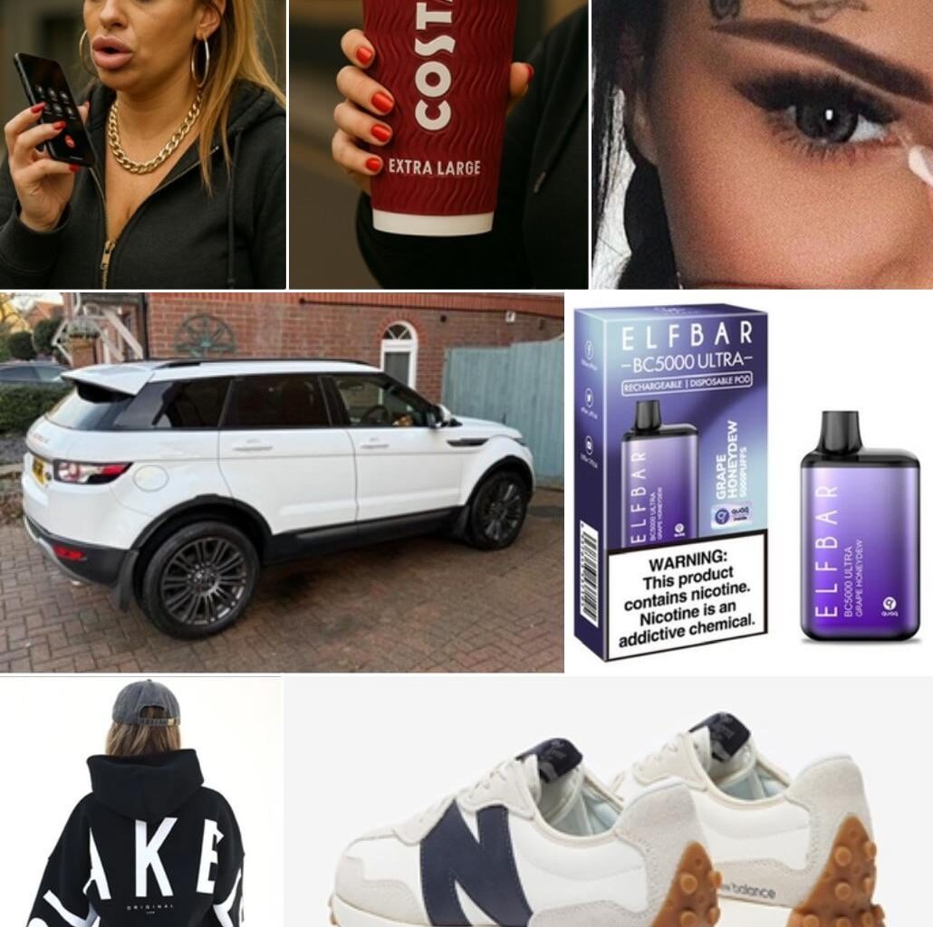 “Inboxed u hun xx” starter pack.