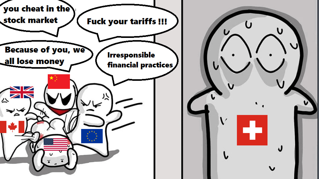 Low Profile, High Profits