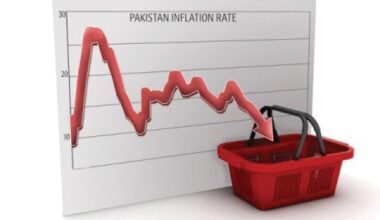 Lower food prices reduce inflation