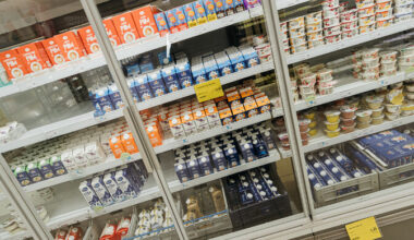 Harmonized index of consumer prices rose by 4.3 percent on year to March | News