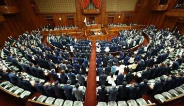 Japan Lower House Passes AI Promotion Bill