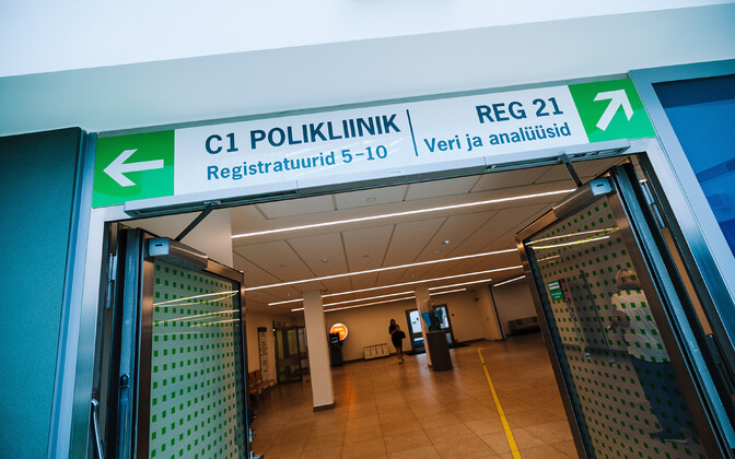 Cancer mortality rates in Estonia 'significantly higher' than EU average | News