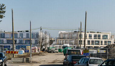 Construction price rise in Q1 2025 curbed by lower cost of materials | News