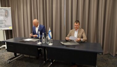 Elering starts Estlink 3 submarine power cable impact assessment | News