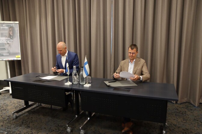Elering starts Estlink 3 submarine power cable impact assessment | News