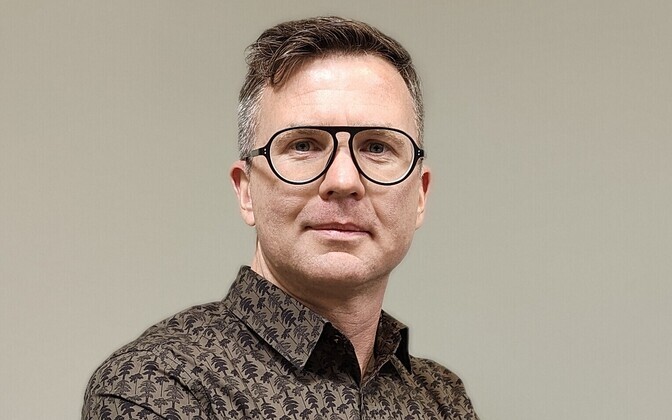 Ragnar Jürgens: Voluntary defenders deserve a tax break in Estonia | Opinion