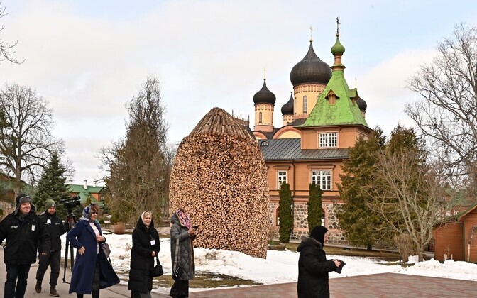 Daily: The 'Great Onion War' to sever Russian orthodox Influence in Estonia | News