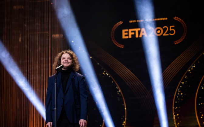Oscar-winning Latvian producer: Riga has turned into 'Flow Land' | News