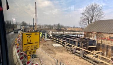 Latvia to close Salacgriva bridge to traffic first week of May | News