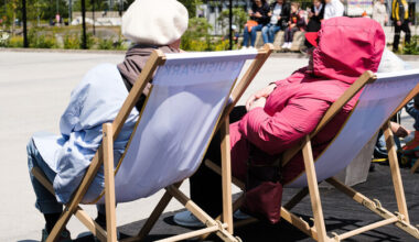 Russia leaves 4,000 Russian pensioners in Estonia without their pensions | News