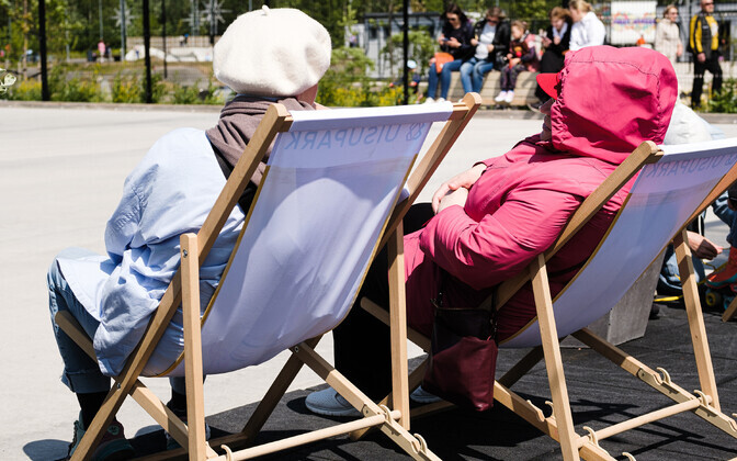 Russia leaves 4,000 Russian pensioners in Estonia without their pensions | News