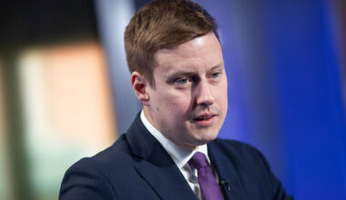 Erkki Keldo: Tariffs tornado could deliver growth boost to Estonian companies | Opinion