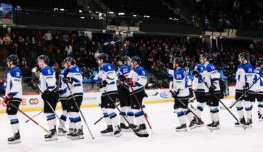 Estonia beats Croatia to take second win in ice hockey world championships | News