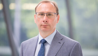 Jaak Tõrs: Are bank profits big or small in Estonia? | Opinion