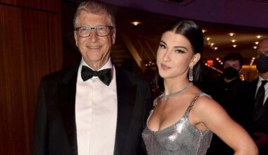 Tech billionaire Bill Gates opposes his youngest daughter Phoebe Gates to drop out of college for entrepreneurship