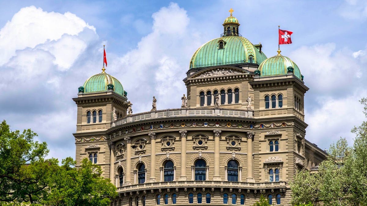 Zwölf Prozent mehr Lohn beim Bund – damit dürfte bald Schluss sein