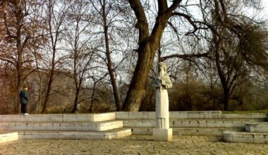 Реставрират знакови обекти в пограничните райони между България и Турция