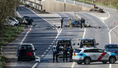 RTL Infos - Entre Bascharage et Pétange: Une femme de 22 ans décède dans un grave accident