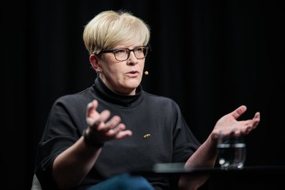 Ingrida Šimonytė