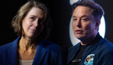 What Elon Musk won in Wisconsin.