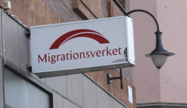 Asylsökande är oroliga efter regeringens förslag - Radio Sweden på lätt svenska