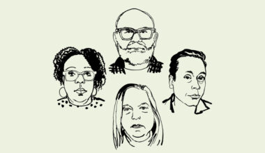 Opinion | Tariffs, immigration, and Trump’s First 100 Days: 14 Former Democratic Voters Discuss