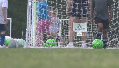 Hattiesburg youth soccer team heading to Spain for competition