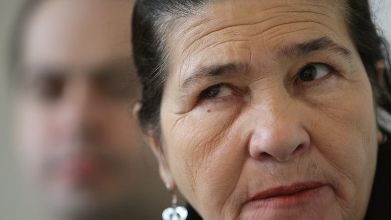 Mother of Jean Charles de Menezes says ‘everyone should watch’ TV drama