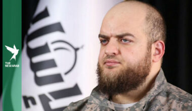 France tries Syrian Islamist rebel ex-spokesman for war crimes