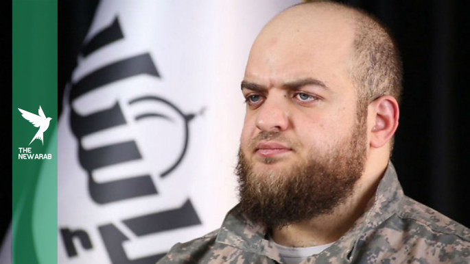 France tries Syrian Islamist rebel ex-spokesman for war crimes