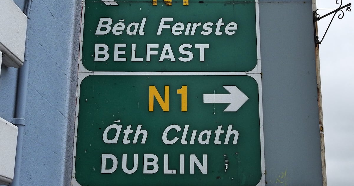What will the different EU and UK rates mean for Northern Ireland? – The Irish Times