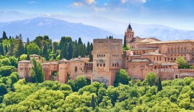 This new rail pass is your ticket to Spain’s most exciting cities