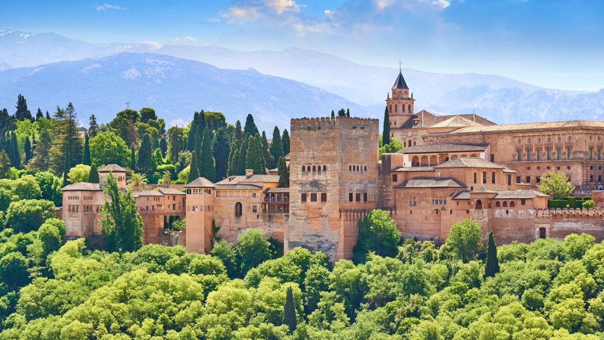 This new rail pass is your ticket to Spain’s most exciting cities