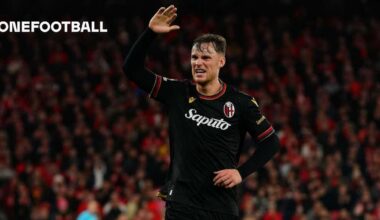 Icon: OneFootball