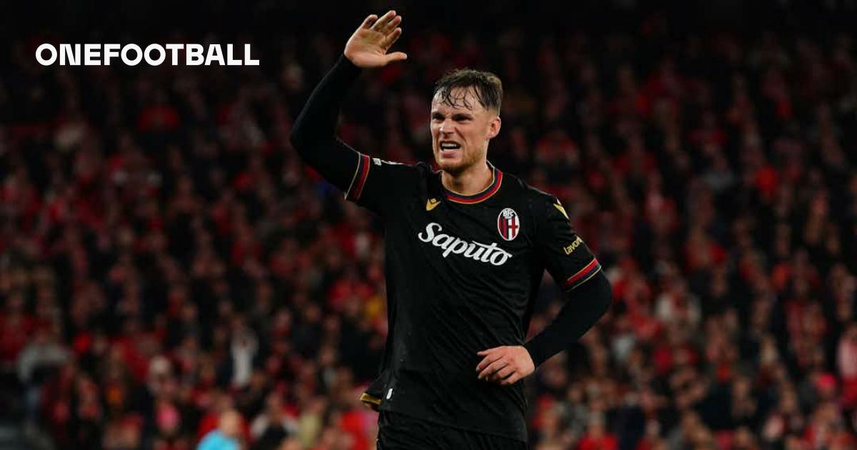 Icon: OneFootball