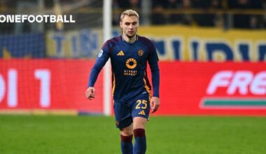 Icon: Get Spanish Football News