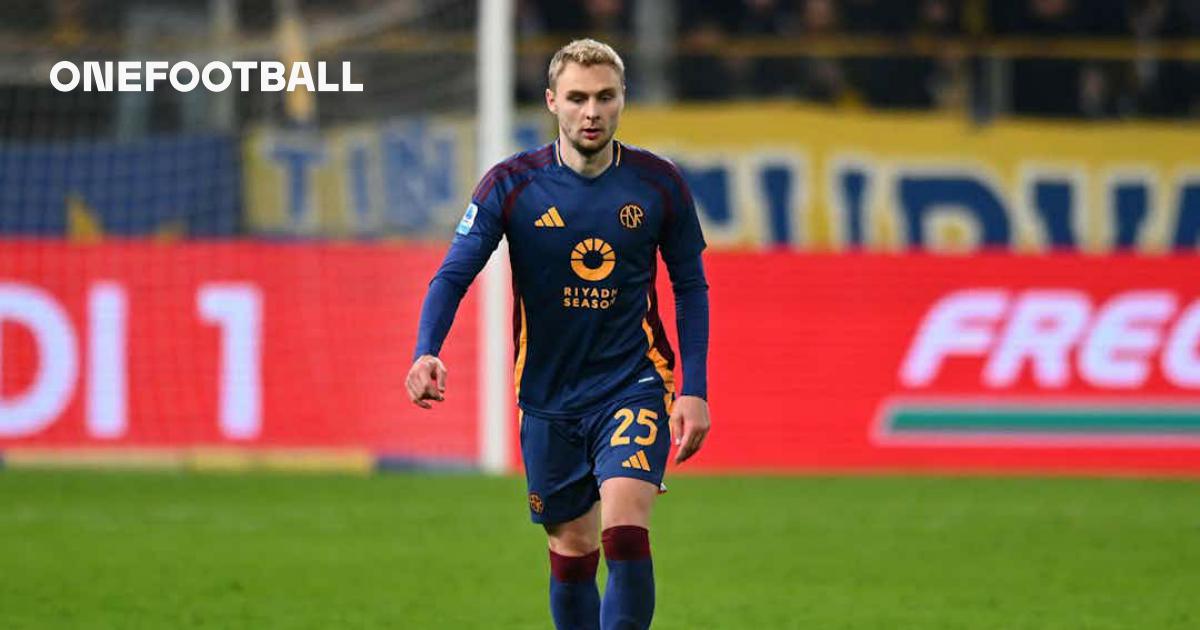 Icon: Get Spanish Football News