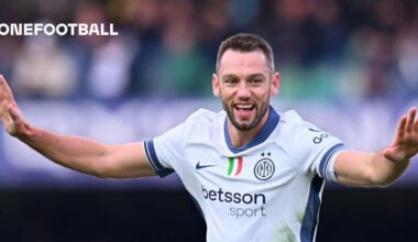 Icon: OneFootball