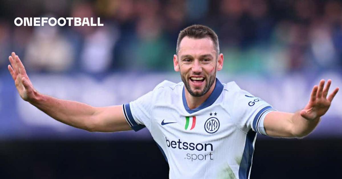 Icon: OneFootball
