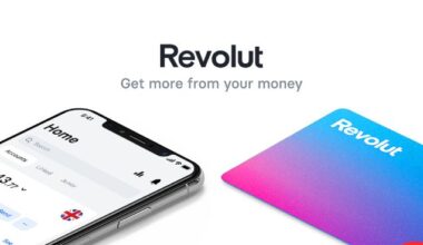 Lithuania Fines Revolut €3.5M Over Money Laundering Lapses
