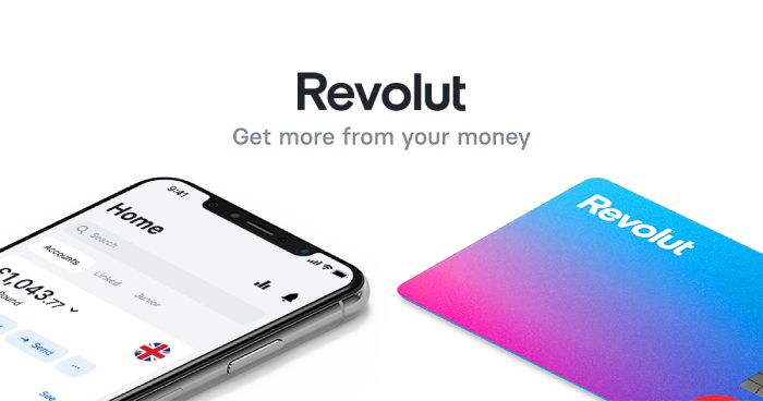 Lithuania Fines Revolut €3.5M Over Money Laundering Lapses