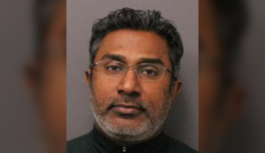 Pickering, Markham area religious leader charged with seven counts of sexual assault