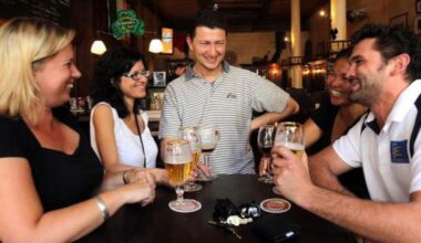 Easter alcohol rules: How law could change if MPs vote in support