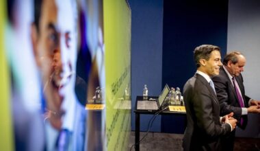 D66 wil noodwet om snel meer huizen te kunnen bouwen