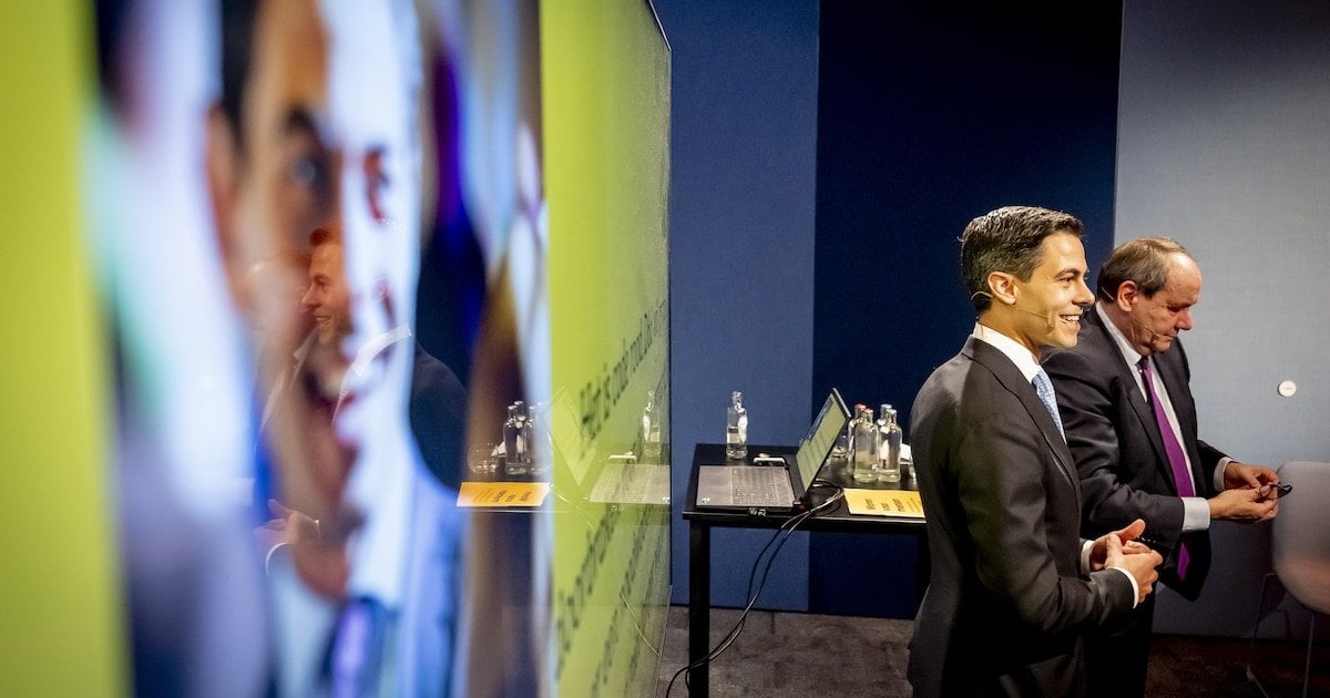 D66 wil noodwet om snel meer huizen te kunnen bouwen
