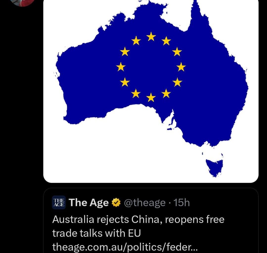 Our newest member Austria