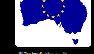 Our newest member Austria
